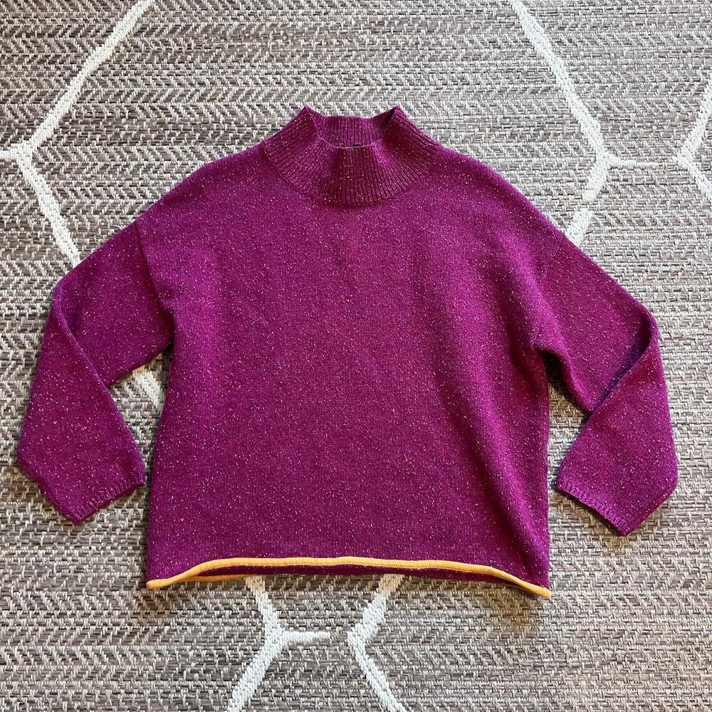 Elk Emmah Sweater Sz US 6